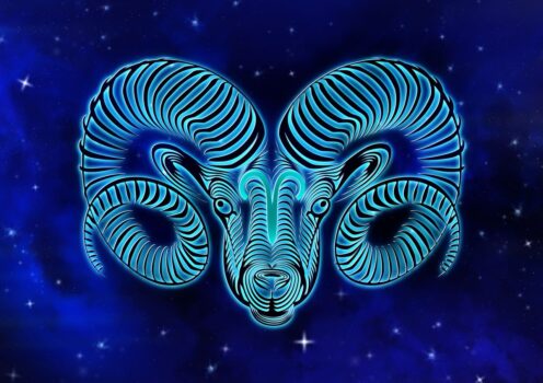Aries Zodiac Sign Horoscope Dates Personality Traits