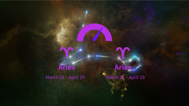 Aries and Aries Compatibility Percentage