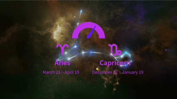 Aries and Capricorn CompatibilityPercentage: Love, Marriage and Sex