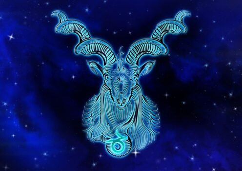Capricorn Zodiac Sign Horoscope Dates Personality Traits