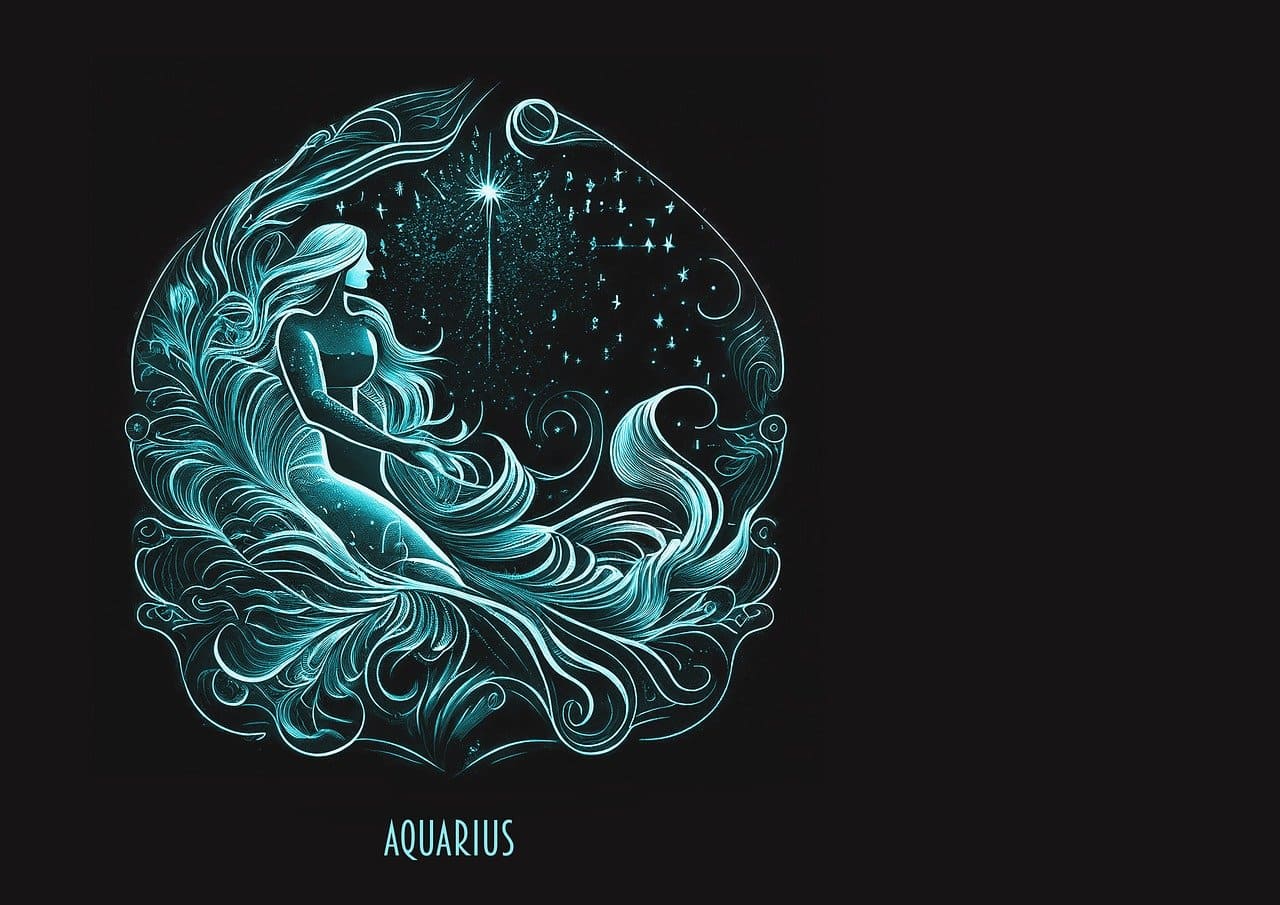 Characteristics of Aquarius