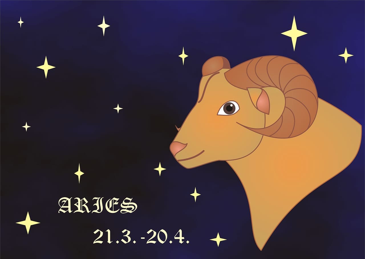 Characteristics of Aries