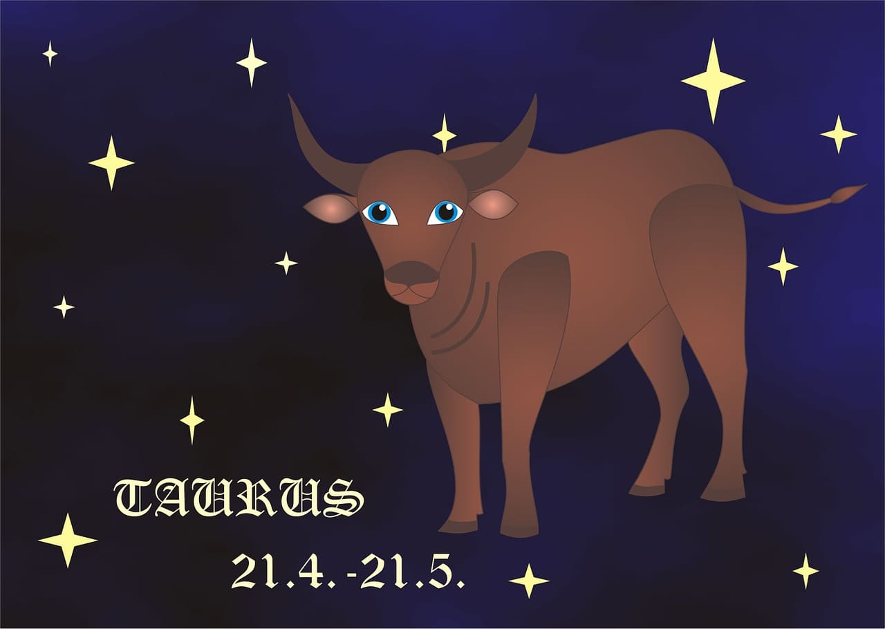 Characteristics of Taurus