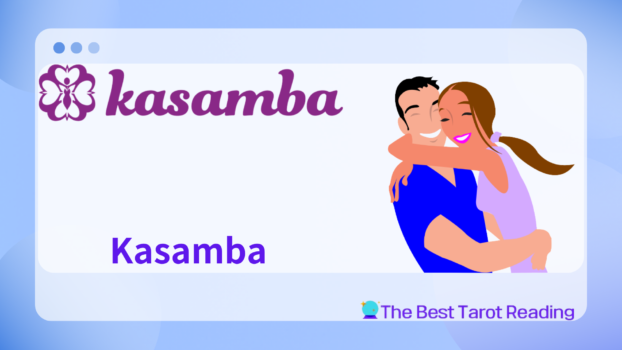 Kasamba: Dive into Card Reading Online Free Love and More