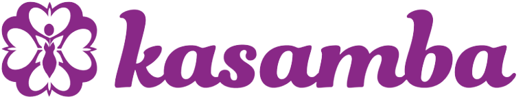 Kasamba Psychic logo