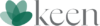 Keen-Psychic-rading-logo