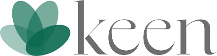 Keen-Psychic-rading-logo