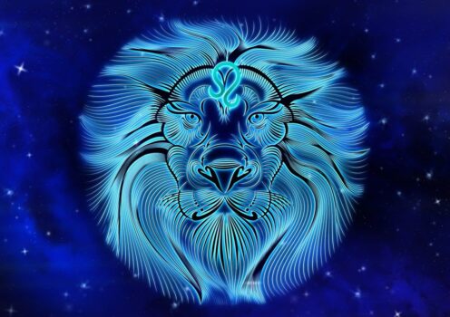 Leo Zodiac Sign Horoscope Dates Personality Traits