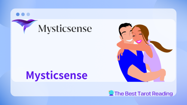 MysticSense: Where Best Online Psychic Sites Meet Intuitive Guidance