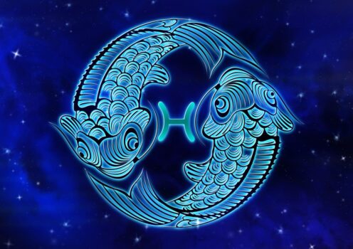 Pisces Zodiac Sign Horoscope Dates Personality Traits