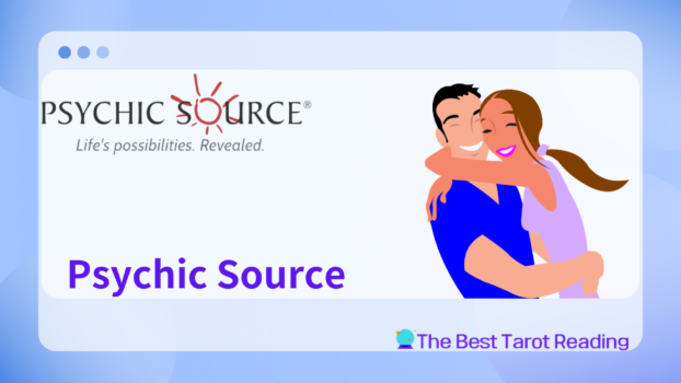 Psychic Source: Renowned for its Top Rated Online Psychics