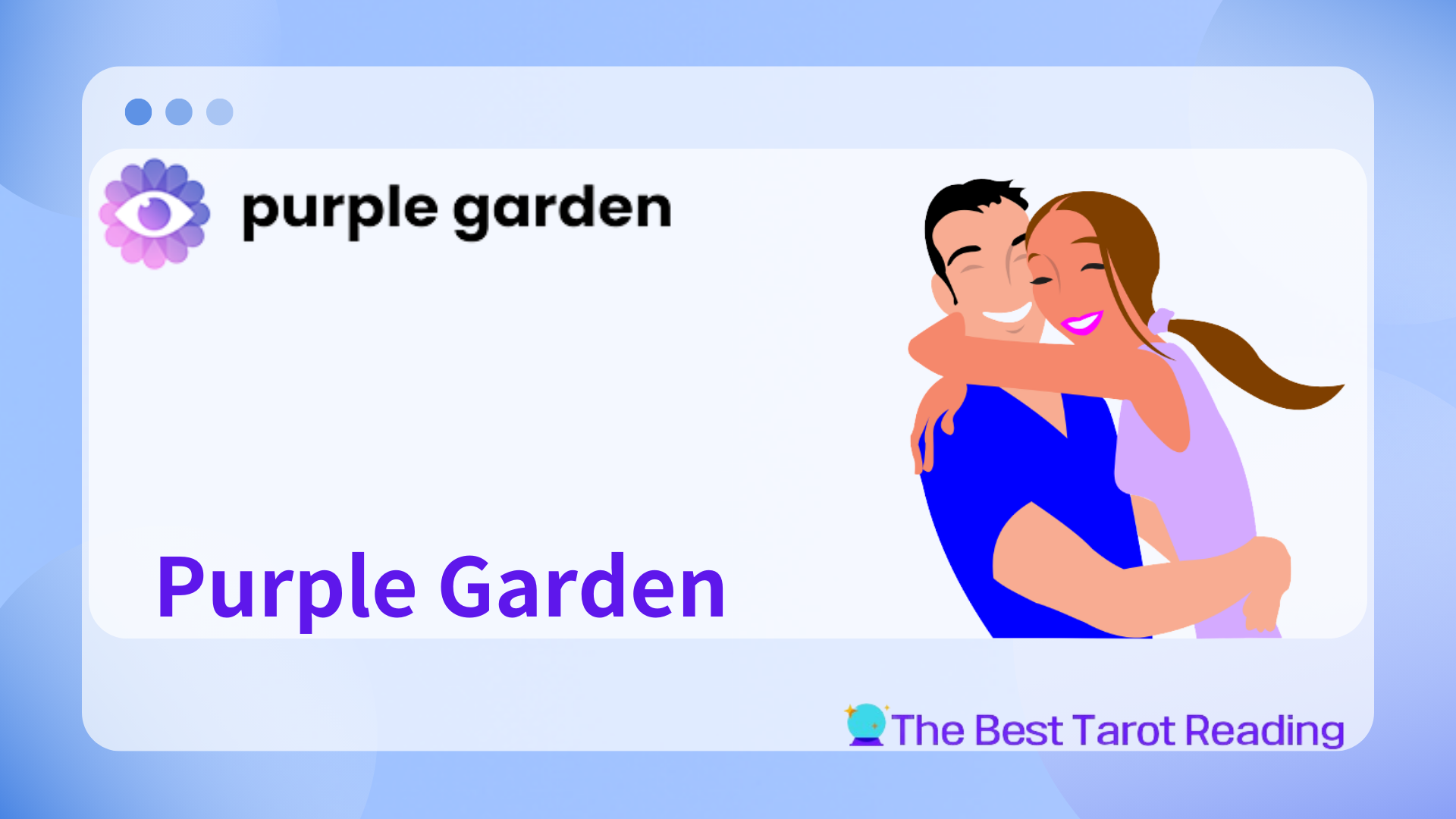 Purple Garden: For Accurate Psychic Chat & Call Reading Online and Best Fortune Tellers Online
