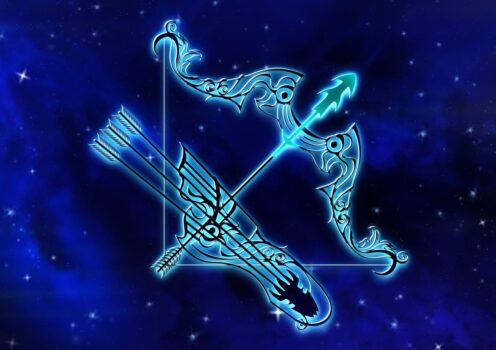 Sagittarius Zodiac Sign Horoscope Dates Personality Traits