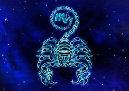 Scorpio Zodiac Sign Horoscope Dates Personality Traits