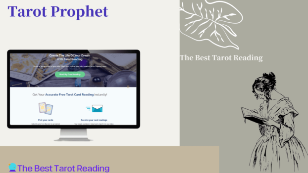 Tarot Prophet