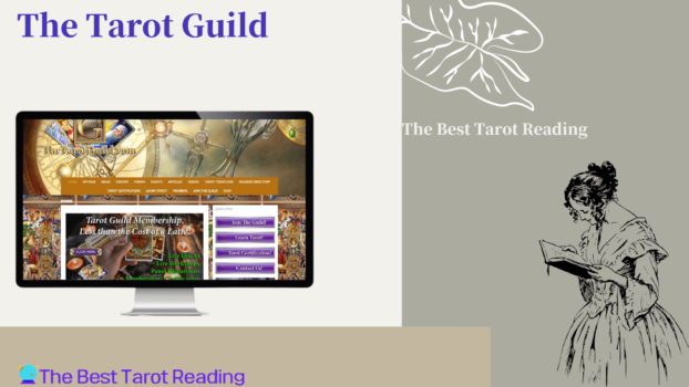 The Tarot Guild