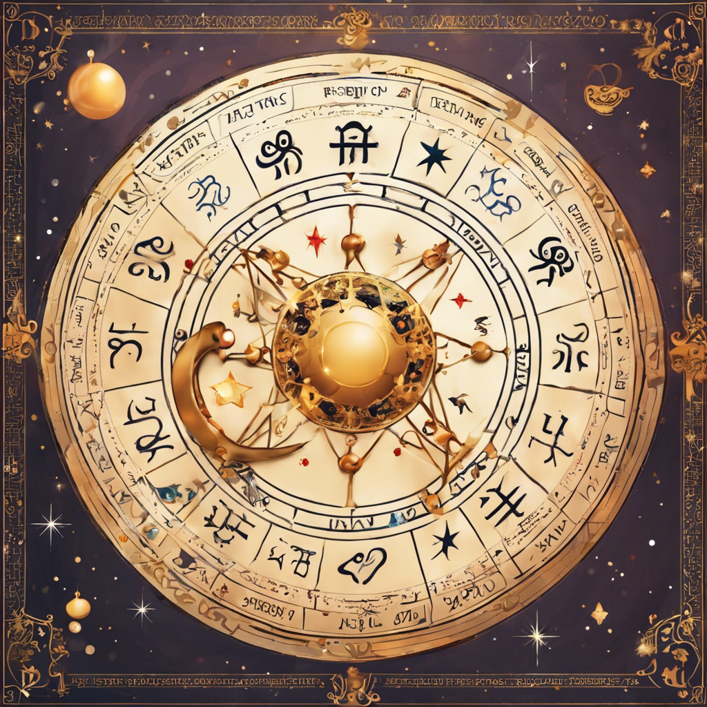 Free December 2023 horoscope for the twelve zodiac signs