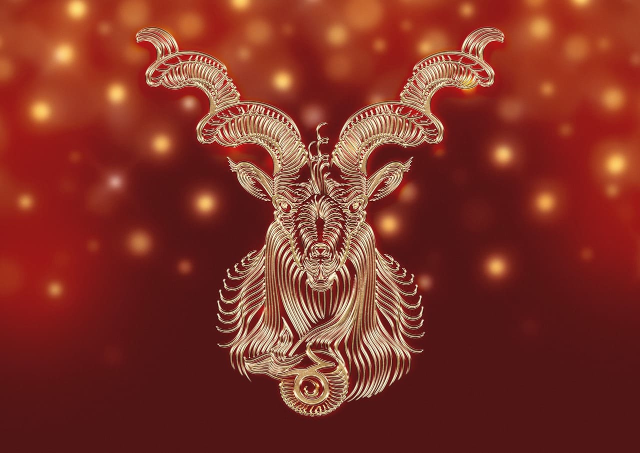 Free Online Psychic Reading for Capricorn