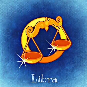 Free Online Psychic Reading for Libra