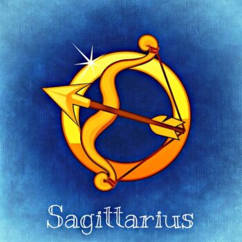 Free Online Psychic Reading for Sagittarius