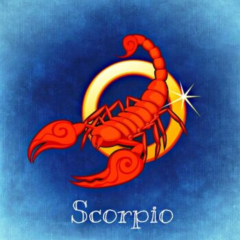 Free Online Psychic Reading for Scorpio