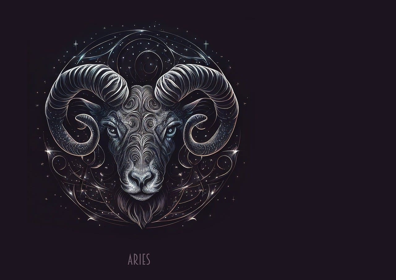 Leo and Aries Love Compatibility
