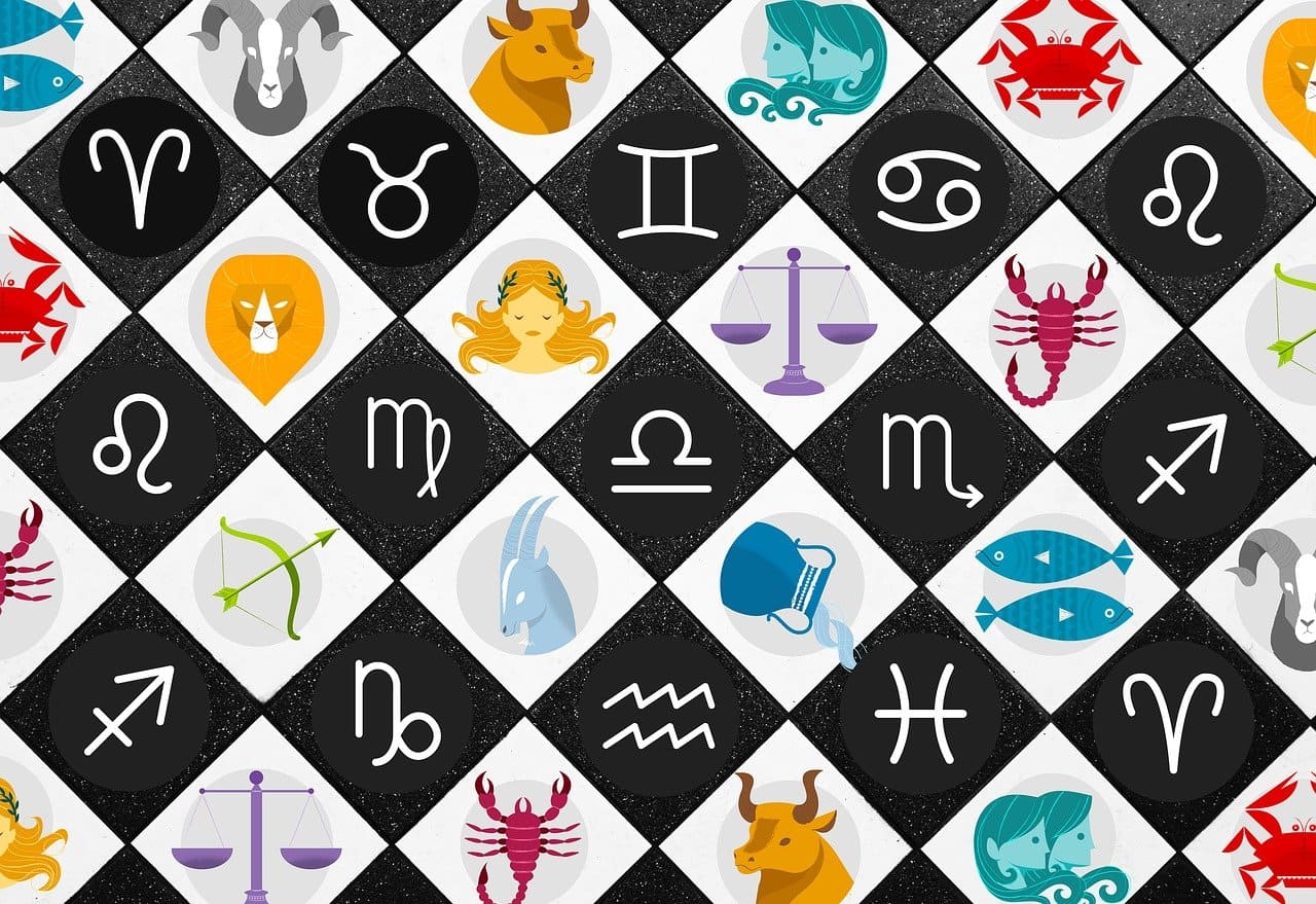 Free Weekly Horoscopes November 27 - December 3
