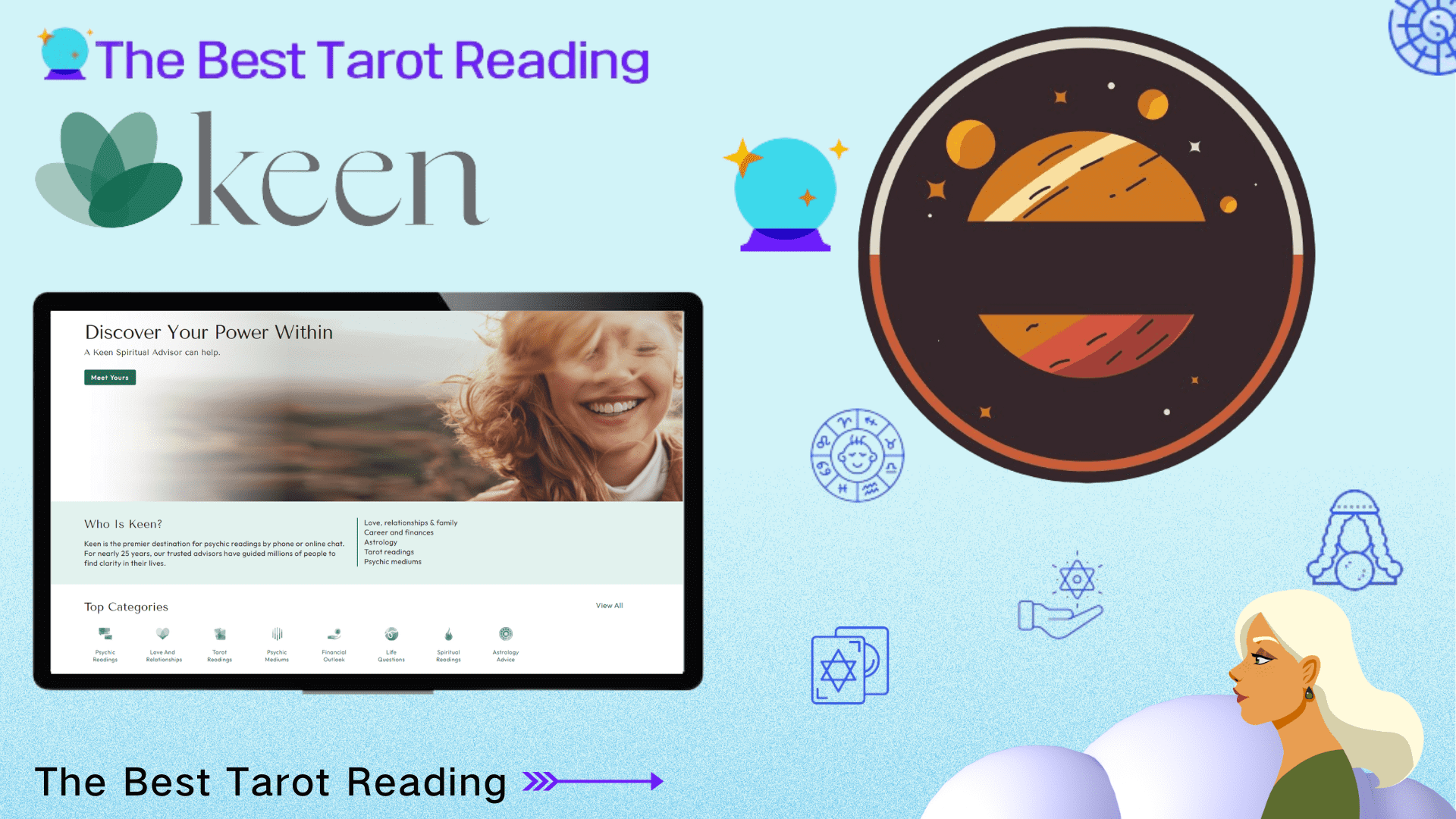 Yes or No Tarot Guide Everything You Need to Know